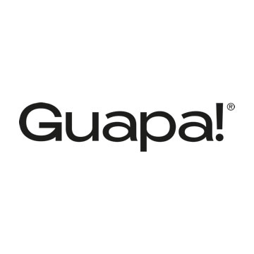Guapa!