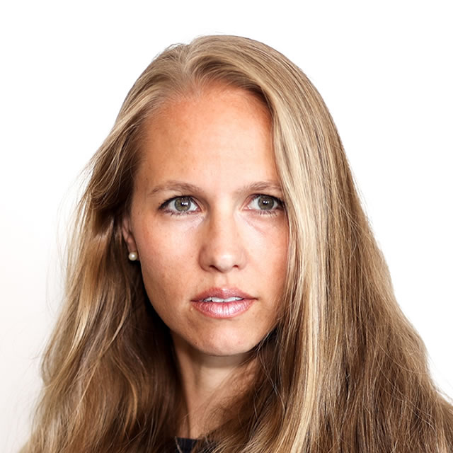 Arq. Jennifer Baldi
